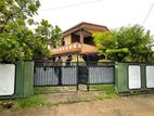 Two-Storey House in Panadura Town for Sale