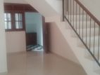 Two Storey House for Rent in Residential Area on 2nd Lane, Nawala