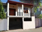Two Storey House - Kohuwala NRE 35