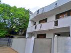 Two Storey House - Kohuwala NRE 47