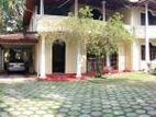 Two-Storey House – Off Pagoda Road, Nugegoda