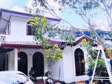 Two storey house rent in Kandana