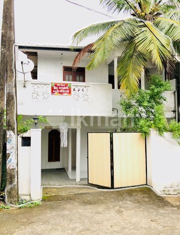 Two Storey House Rent in Malabe, Colombo