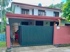 Two Storey House Sale in Maharagama