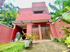 Two-Storey House Sale in Nugegoda