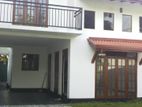 Two Storey House Sale in Piliyandala