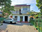 Two Storey House Suitable for Business Sale-Kottawa