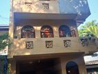 Two-Storey House Upstairs for Rent – Rajagiriya