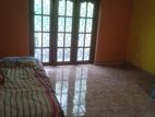 Two Storey House with Four Bedrooms for Rent Ragama
