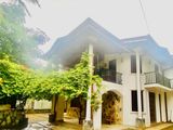 Two Storey House with Furniture for Rent in Hanwella