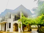 Two Storey House With Furniture for Rent in Hanwella
