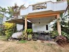 Two Storey House with furniture for Sale in Kolonnawa