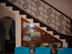 Two Storey House with Land for Sale - Ragama