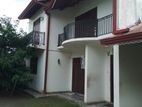 Two-Storey House with Land for Sale – Tholangamuwa