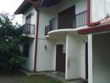 Two-Storey House with Land for Sale – Tholangamuwa