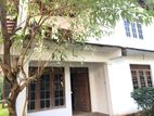 Two Storey House with Land in Ragama