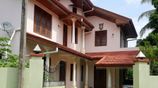 Two Storey House with Rooftop for Sale in Katuwapitiya, Negombo