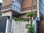 Two-Storey House with Rooftop for Sale – Maharagama