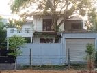 Two Storey House with Separate Annex for Sale in Malabe