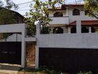 Two Storey House With Shop Rooms For Sale In Kalutara