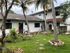 Two Storey Houses on 16.5 Perches Land in Katubedda, Moratuwa