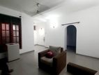 Two storey individual house for rent in dehiwala
