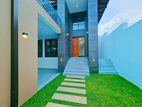 Two-Storey Luxury Home in Prime Battaramulla