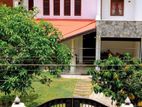 Two Storey Luxury House for Sale in Bomiriya Ds2055