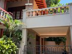 Two Storey Luxury House for Sale in Colombo 15