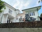 Two Storey Luxury House for Sale in Kalutara