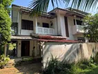 Two Storey Luxury House for Sale in Kottawa