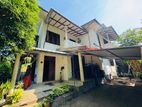 Two Storey Luxury House for Sale in Kottawa Mattegoda