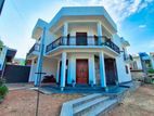 Two Storey Luxury House for Sale in Piliyandala Kesbewa