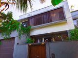 Two Storey Luxury House for Sale in Wellampitiya