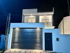 Two Storey Luxury Houses for Sale in Nayakanda Wattala