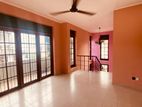 Two-storey modern house for Rent Anderson Road dehiwala