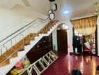 Two-storey modern house for Rent in kawdana Rd dehiwala