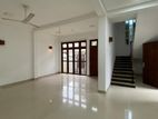 Two-storey modern house for Rent in Mount Lavinia