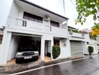 Two Storey Modern House for Rent Nugegoda Mirihana Edirisiha Road