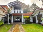 Two Storey Modern House for Sale – Gampaha