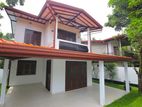 Two Storey Modern House for Sale in Bandaragama-Raigama