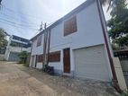 Two Storey Modern House for Sale In Dehiwala
