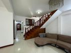 Two storey modern house for sale in Mount lavinia