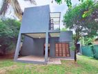 Two Storey Modern House for Sale in Piliyandala Kahathuduwa