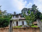 Two-Storey Modern House for Sale in Veyangoda