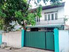 Two Storey Multi Unit House For Sale In Mount Lavinia