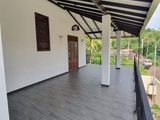 Two Storey New House for Sale in Kaburugamuwa Matara