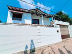 TWO STOREY NEW HOUSE FOR SALE IN Piliyandala - Madapatha Rd