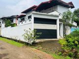 Two Storey New House for Sale in Thalpawila Matara