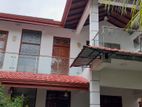 Two Storey New House for Sale in Udyana Mawatha, Matara Town